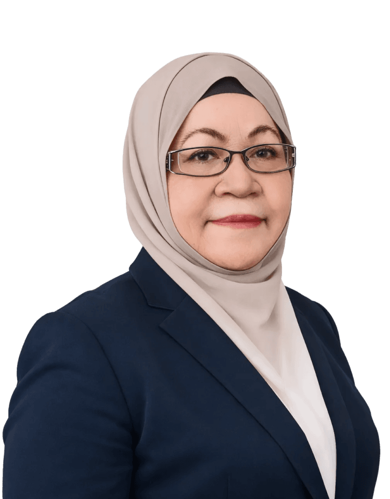 HJH UMI FADZLON BINTI SEHAT